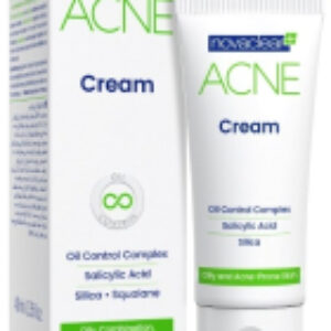 Крем для лица Acne От прыщей 21век