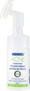 Пенка для умывания Acne 21век