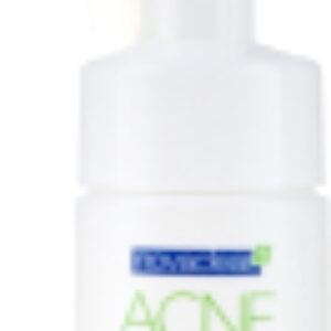 Пенка для умывания Acne 21век