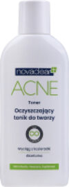 Тонер для лица Acne 21век