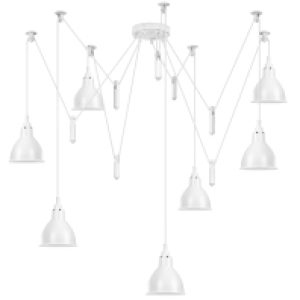 Купить Люстра 21век