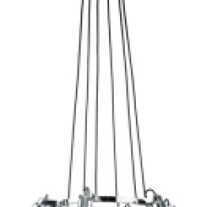 Купить Люстра 21век