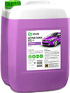 Автошампунь Active Foam Gel + / 800028 21век