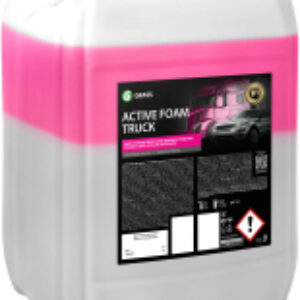 Автошампунь Active Foam Truck / 113193 21век