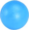 Игрушка для собак Мячик резиновый гладкий литой / AD003/D 21век