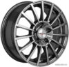 Литые диски X'trike X-106 15x6.5" 5x114.3мм DIA 67.1мм ET 38мм HSB цена