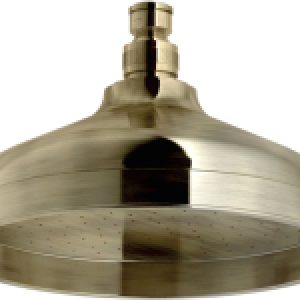 Лейка верхнего душа AD139/12BR 21век