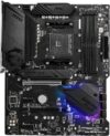 Материнская плата MSI MPG B550 Gaming Plus цена