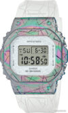 Наручные часы Casio G-Shock GM-S5640GEM-7E цена