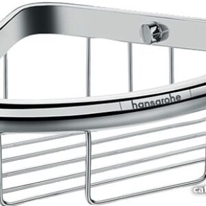 Hansgrohe Полка Logis Universal 41710000 цена