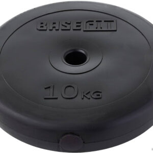 Диск BaseFit BB-203 10 кг d=26 мм цена