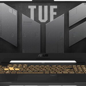Игровой ноутбук ASUS TUF Gaming F17 2023 FX707ZV4-HX076 цена