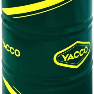 Моторное масло Yacco VX 500 10W-40 208л цена