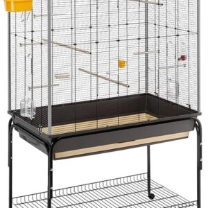 Клетка Ferplast Planeta 52066817 цена