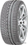Автомобильные шины Michelin Pilot Alpin PA4 335/25R20 103W цена