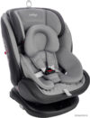 Детское автокресло Indigo Aero Pro Isofix ST-3 (серый) цена