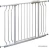 Барьер дверной Duvo Plus Dog Safety Gate 11474/DV цена