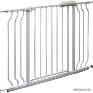 Барьер дверной Duvo Plus Dog Safety Gate 11474/DV цена
