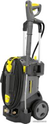 Мойка высокого давления Karcher HD 5/15 C 1.520-930.0 цена