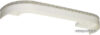 Карниз для штор Legrand Галант Neo Флора 48066724 (4 м