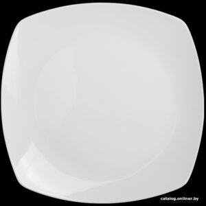 Тарелка десертная Chan Wave Quadro фк0207 цена