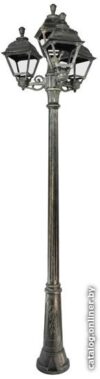 Фонарный столб Fumagalli Cefa U23.157.S31.BXF1R цена