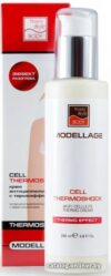 Beauty Style Крем для тела Cell ThermoShock Антицеллюлитный с термоэффектом 200 мл цена