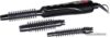 Фен BaByliss PRO BAB3400E Trio цена