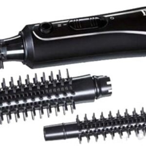 Фен BaByliss PRO BAB3400E Trio цена