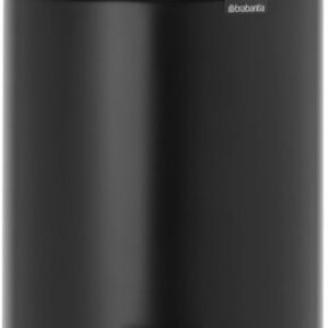 Система сортировки мусора Brabantia Pedal Bin NewIcon 2x2 л (черный матовый) цена