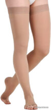 Чулки компрессионные Venoteks 2P280 стандарт 2 кл.к. (р.2