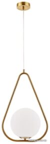 Подвесная люстра Arte Lamp Matisse A7765SP-1AB цена
