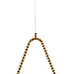 Подвесная люстра Arte Lamp Matisse A7765SP-1AB цена