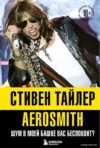 Книга издательства Эксмо. Аэросмит. Шум в моей башке вас беспокоит? (Стивен Тайлер) цена
