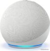 Умная колонка Amazon Echo Dot (белый