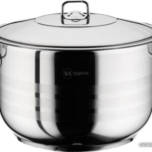 Кастрюля Rainstahl RS-2103-38 цена