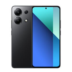 Смартфон Xiaomi Redmi Note 13 (8/256 черный с NFC)