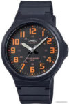 Наручные часы Casio MW-240-4B цена