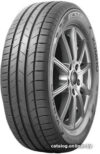 Автомобильные шины Kumho Ecsta HS52 225/55R16 99W цена