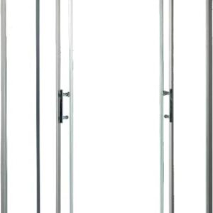 Душевой уголок WeltWasser WW500 С 120/90/189 L цена