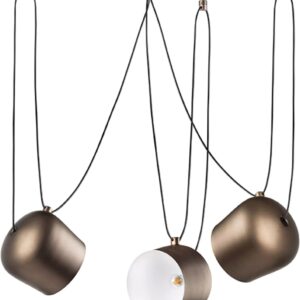 Подвесная люстра Lightstar Omega 727233 цена
