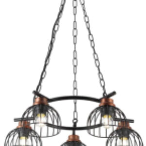 Купить Люстра 21век