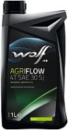 Моторное масло AgriFlow 4T SAE 30 / 1503/1 21век