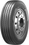 Грузовая шина AH35 215/75R17.5 128/126M нс14 Рулевая M+S 21век
