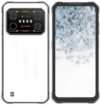 Смартфон Air1 Ultra 8GB/128GB (ледяной белый) 21век