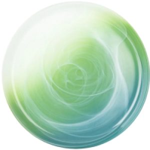 Тарелка закусочная (десертная) Alabaster Green / 332-038 21век