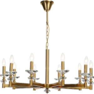 Купить Люстра 21век