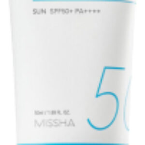 Гель солнцезащитный All Around Safe Block Aqua Sun MS201335 New 21век