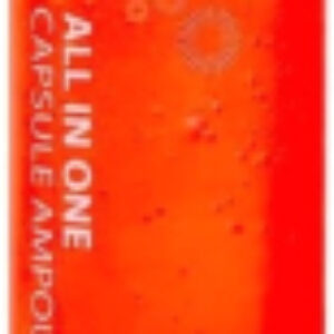 Сыворотка для лица All-In-One Collagen Capsule Ampoule 21век