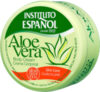 Крем для тела Aloe Vera Body Cream 21век